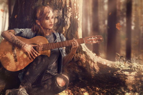 The Last of Us contará con un nuevo lanzamiento en 2026, aunque no es lo que esperas The Last of Us contará con un nuevo lanzamiento en 2026, aunque no es lo que esperas
