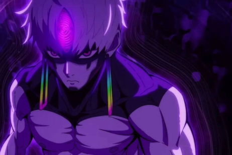 Crunchyroll revela su calendario de lanzamientos de anime para la temporada de verano