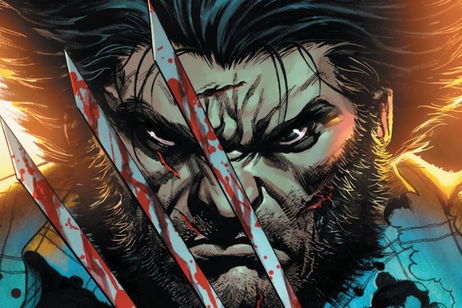 El padre de Lobezno vuelve al universo Marvel, aunque sus poderes son lo opuesto a los de su hijo