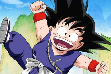 El diseño de Goku es icónico y reconocible, pero también dista mucho de los primeros bocetos de Dragon Ball El diseño de Goku es icónico y reconocible, pero también dista mucho de los primeros bocetos de Dragon Ball