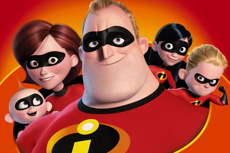 Los Increíbles 3 realiza un gran cambio respecto a sus dos anteriores entregas