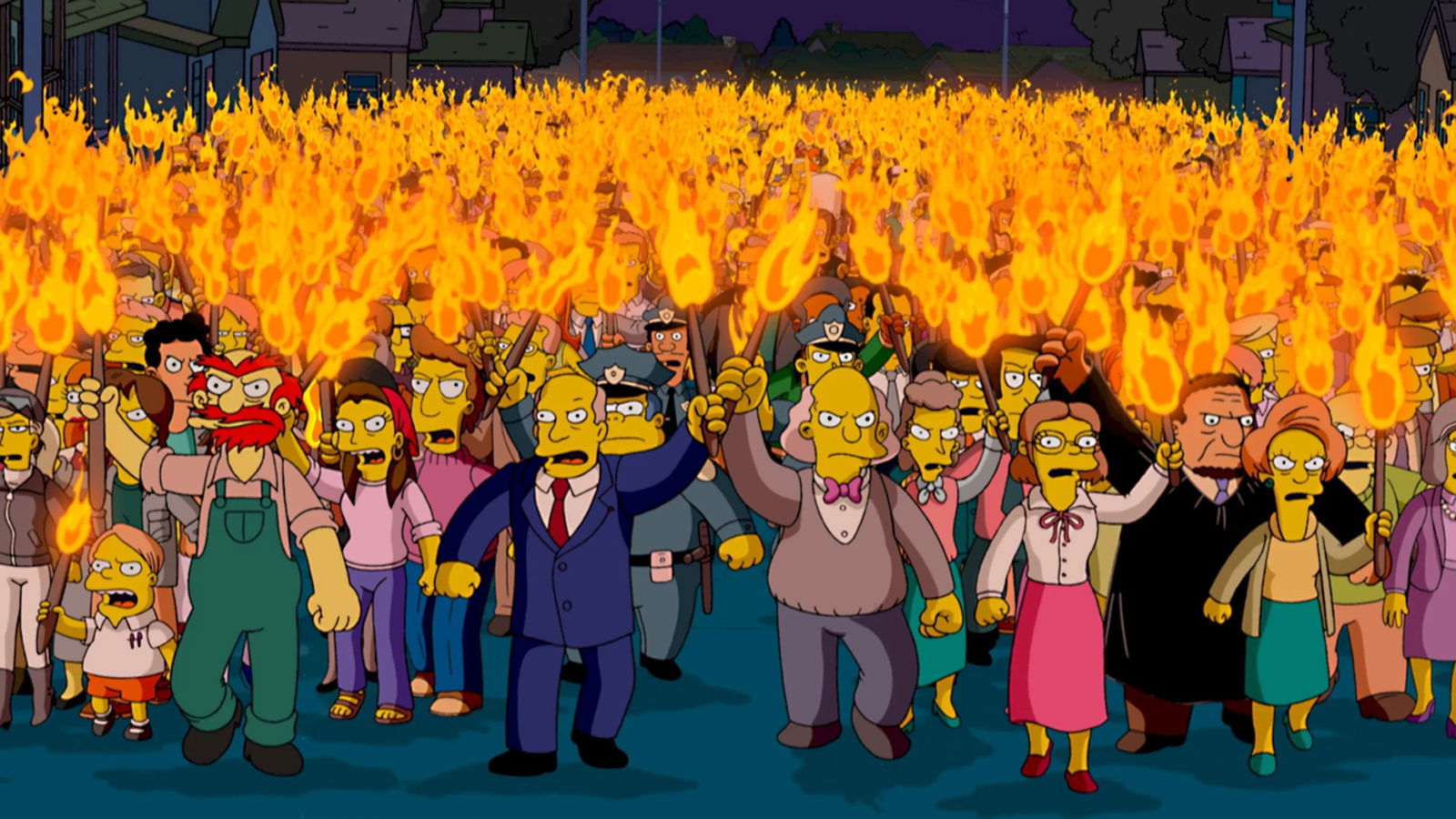 Los Simpson 2
