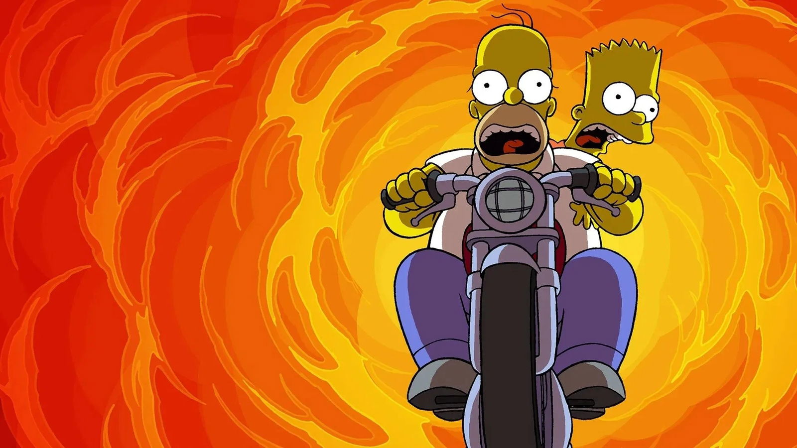 Los Simpson