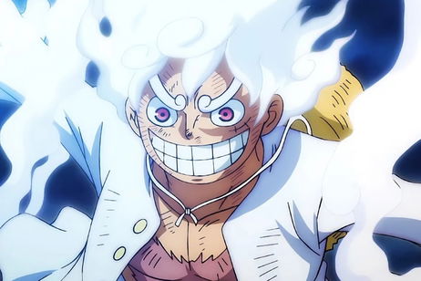 Este sería el final perfecto para One Piece con una lucha épica para Luffy