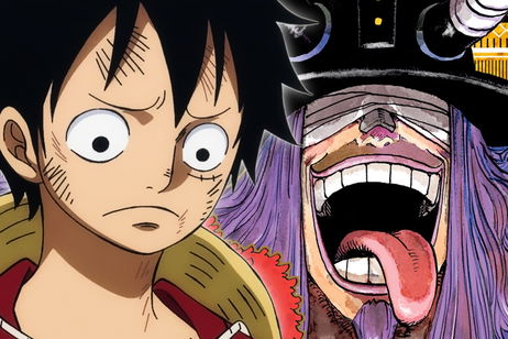 One Piece revela el oscuro origen de Loki y cómo podría ser perdonado One Piece revela el oscuro origen de Loki y cómo podría ser perdonado