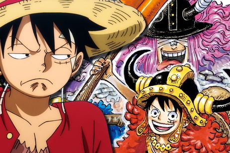 One Piece anticipa la verdadera razón por la que Loki mató a su padre
