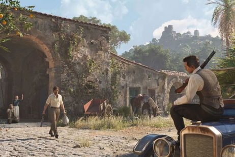 Mafia: The Old Country ofrece un nuevo y brutal avance en el Summer Game Fest