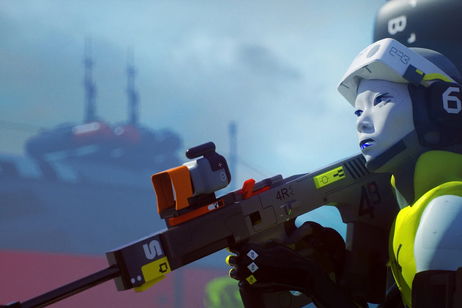 Marathon se queda sin fecha de lanzamiento tras las críticas recogidas por Bungie Marathon se queda sin fecha de lanzamiento tras las críticas recogidas por Bungie