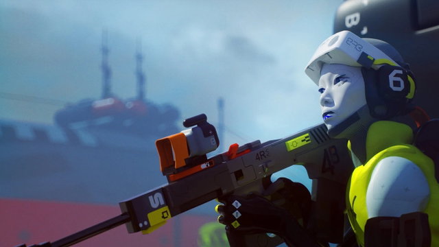 Marathon se queda sin fecha de lanzamiento tras las críticas recogidas por Bungie