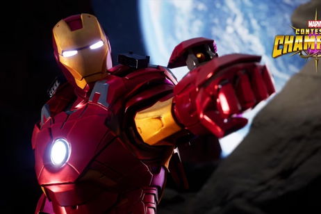 Marvel estrena un nuevo juego gratis en Steam