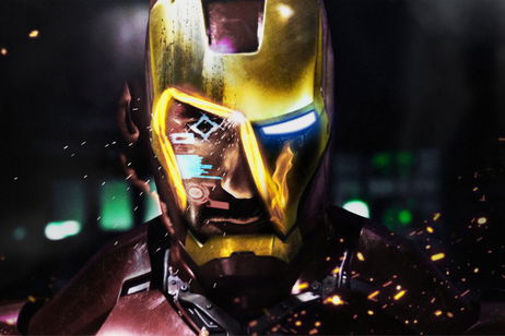 Marvel Studios presenta la armadura Iron Man definitiva: es más poderosa que nunca Marvel Studios presenta la armadura Iron Man definitiva: es más poderosa que nunca