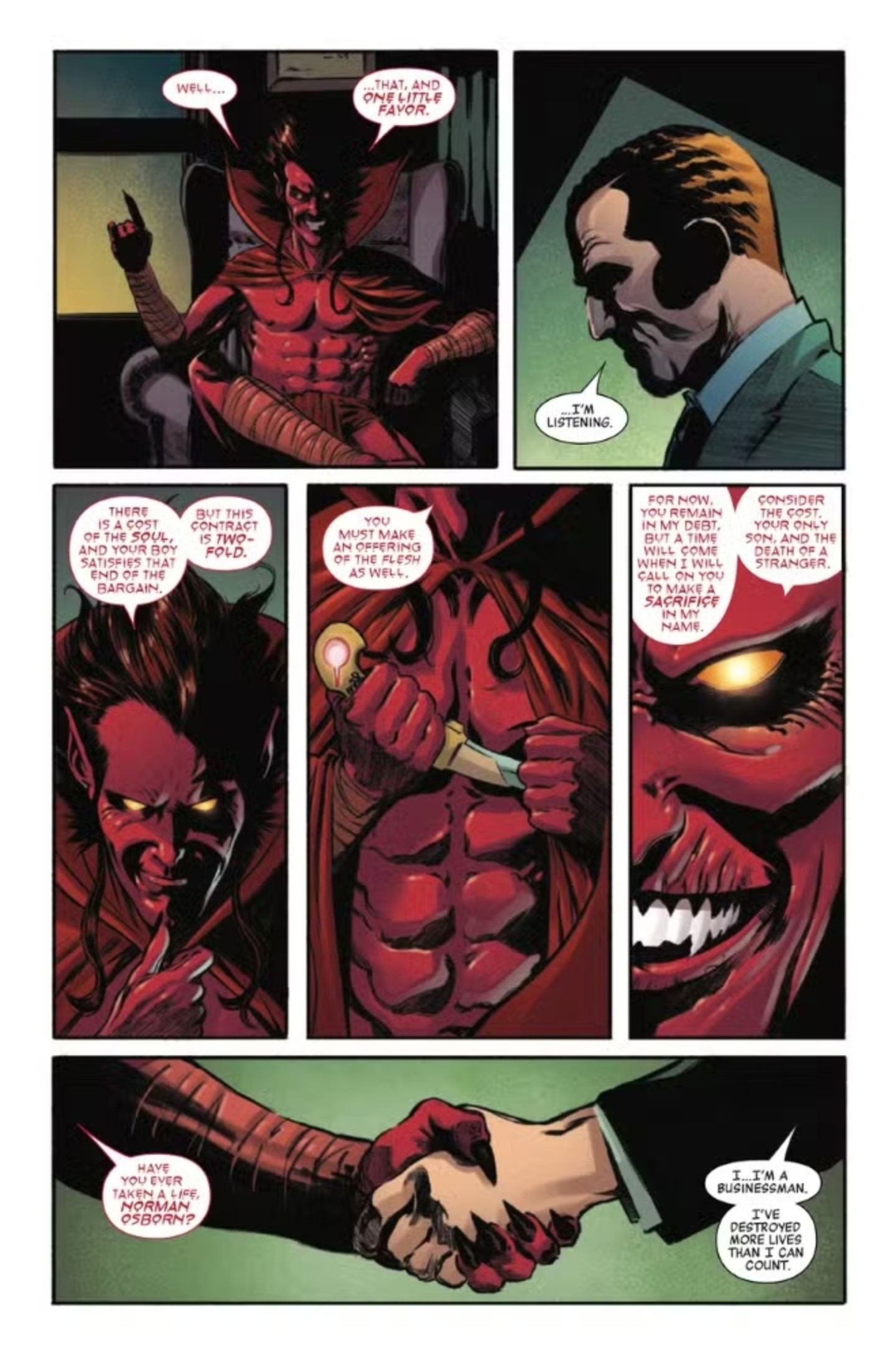 Tras más de 52 años, Marvel cambia uno de los aspectos fundamentales del lore de Spider-Man