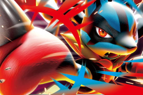 Leyendas Pokémon: Z-A filtra una nueva megaevolución de sexta generación