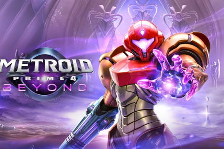 Nintendo comete un error con un anuncio de Metroid Prime 4: Beyond y los jugadores ya especulan con su lanzamiento Nintendo comete un error con un anuncio de Metroid Prime 4: Beyond y los jugadores ya especulan con su lanzamiento
