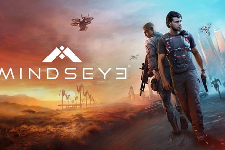 El lanzamiento de MindsEye es un desastre y el equipo ya promete trabajar para solucionar todos sus errores