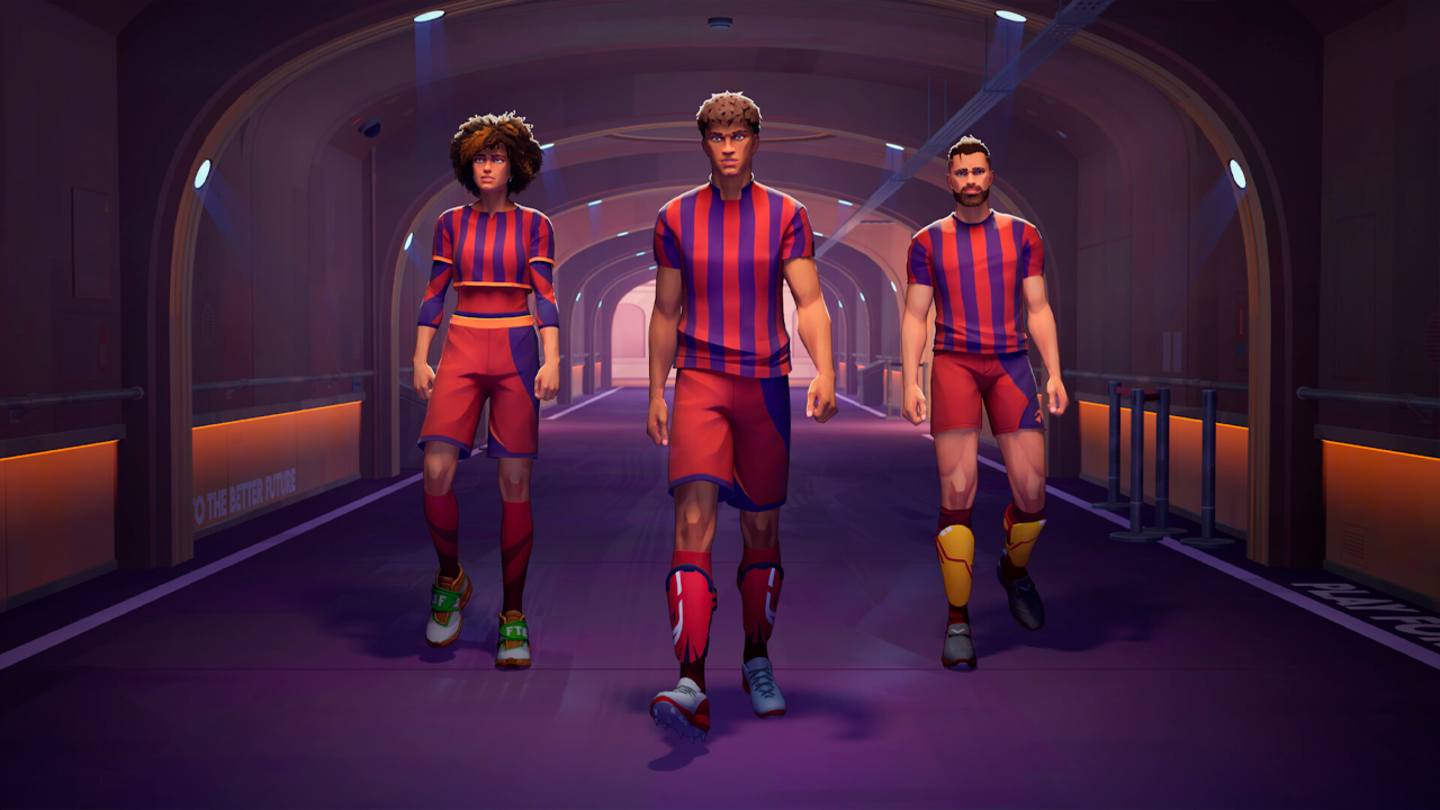 Análisis de Rematch - Detalles de crack mundial, pero con errores de juvenil