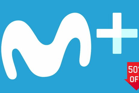 Se acaba el chollo: últimas horas para contratar Movistar Plus+ a mitad de precio Se acaba el chollo: últimas horas para contratar Movistar Plus+ a mitad de precio