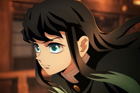 Demon Slayer: Infinity Castle revela el regreso de Muichiro en la película Demon Slayer: Infinity Castle revela el regreso de Muichiro en la película