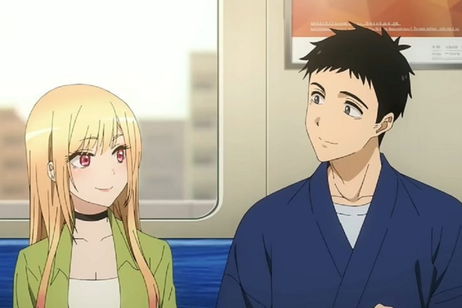 La segunda temporada de My Dress-Up Darling confirma su fecha de estreno
