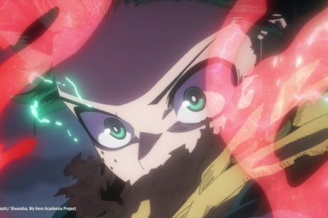 My Hero Academia comparte un impactante tráiler que prepara la llegada de la temporada 8