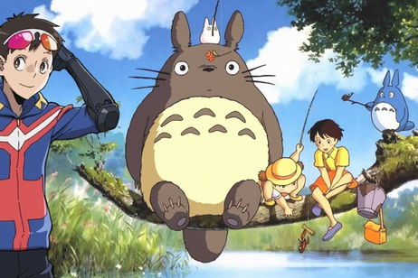 My Hero Academia: Vigilantes cuenta con una sorprendente referencia a una de las mejores películas de Studio Ghibli My Hero Academia: Vigilantes cuenta con una sorprendente referencia a una de las mejores películas de Studio Ghibli