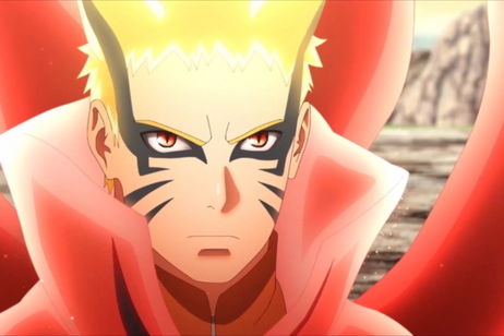 El creador de Boruto confirma un Jinchuriki que puede ser más fuerte que el propio Naruto