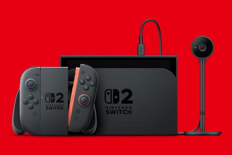 Cámaras USB-C compatibles con Nintendo Switch 2: mejores modelos oficiales y compatibles Cámaras USB-C compatibles con Nintendo Switch 2: mejores modelos oficiales y compatibles