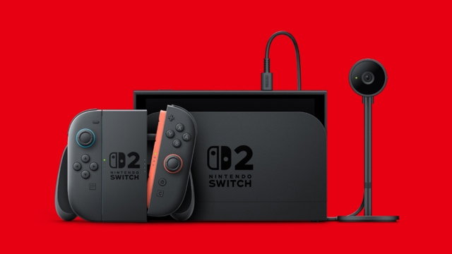 Cámaras USB-C compatibles con Nintendo Switch 2: mejores modelos oficiales y compatibles