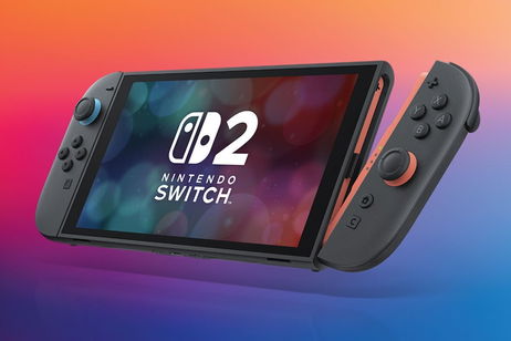 Nintendo Switch 2 podría tener un nuevo Final Fantasy en camino Nintendo Switch 2 podría tener un nuevo Final Fantasy en camino