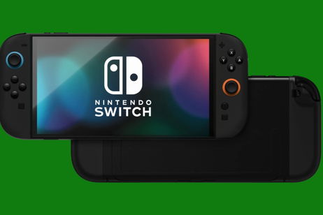 La potencia de Nintendo Switch 2 equivaldría a una Xbox Series S, según Koei Tecmo