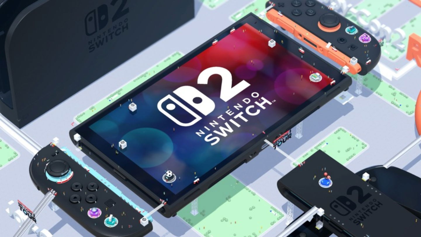 switch