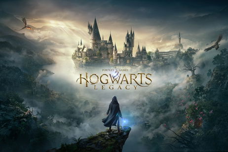 Análisis de Hogwarts Legacy Nintendo Switch 2 - Un regreso al mundo mágico por todo lo alto