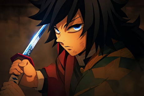 Demon Slayer: Infinity Castle revela su primer y asombroso tráiler