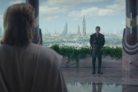 Star Wars revela la impresionante población con la que cuenta Coruscant