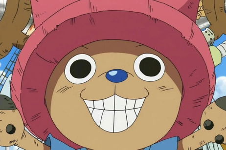 One Piece revela el aspecto de Chopper en la serie de Netflix One Piece revela el aspecto de Chopper en la serie de Netflix