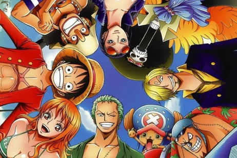 One Piece se prepara para darle a un querido personaje el poder que llevas esperando durante años