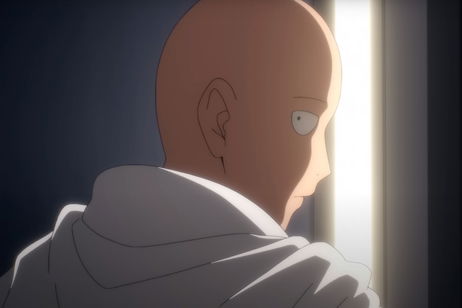 One-Punch Man pone fecha de anuncio para las novedades de la temporada 3 One-Punch Man pone fecha de anuncio para las novedades de la temporada 3