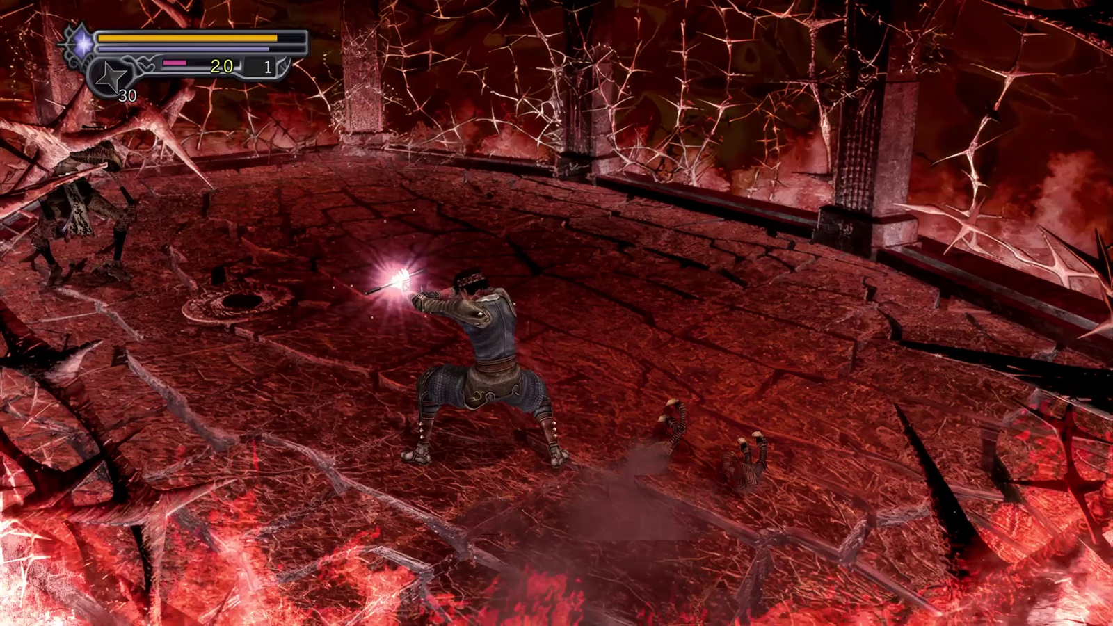 onimusha