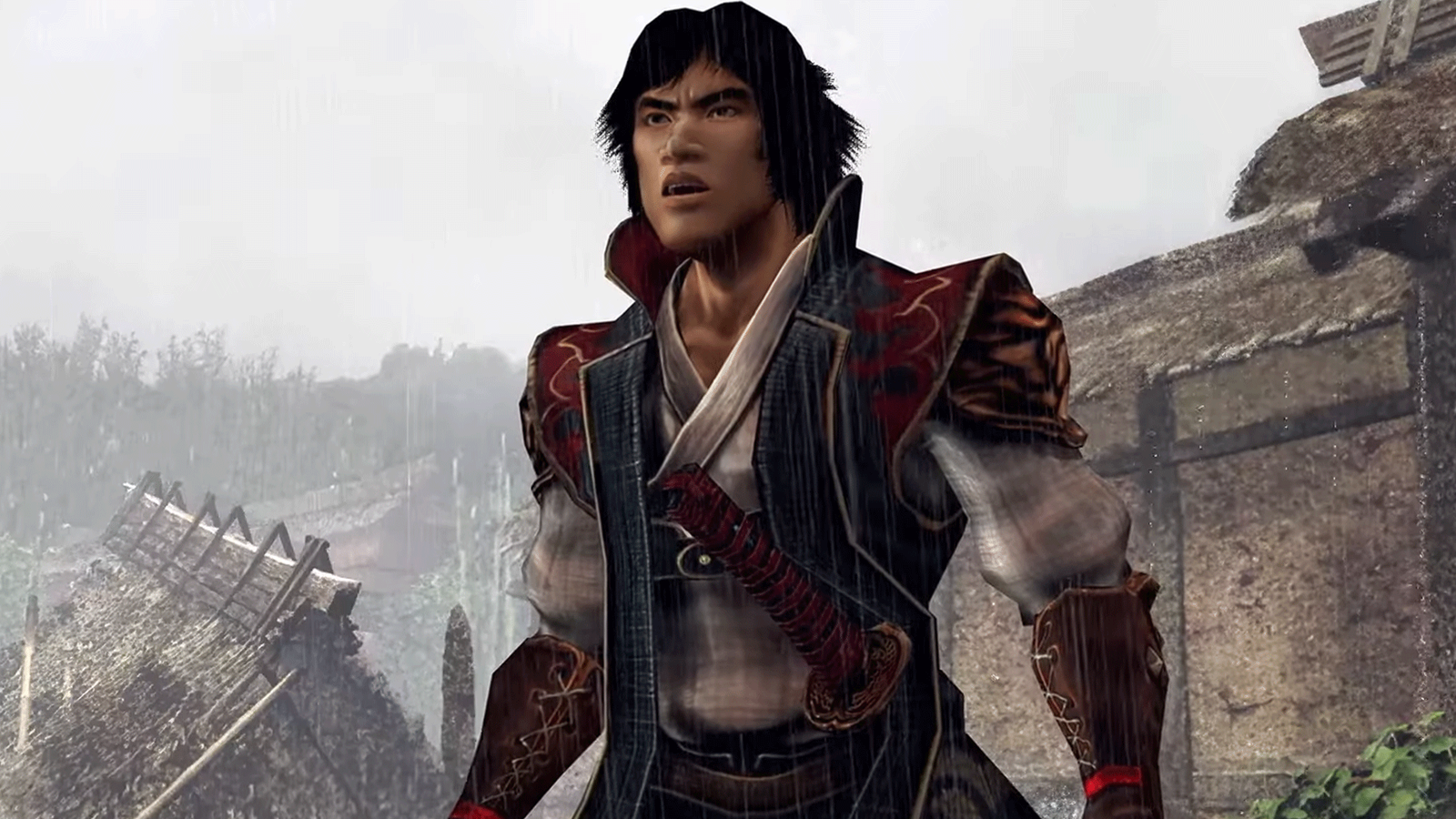 onimusha