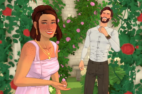 El nuevo rival de Los Sims, Paralives, ya tiene fecha de lanzamiento en acceso anticipado El nuevo rival de Los Sims, Paralives, ya tiene fecha de lanzamiento en acceso anticipado