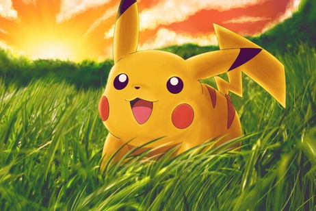 Pokémon confirma su presencia en la Gamescom 2025 Pokémon confirma su presencia en la Gamescom 2025
