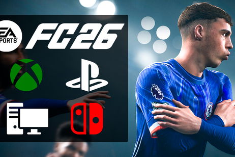 EA Sports FC 26: todas las plataformas en las que estará disponible según una filtración