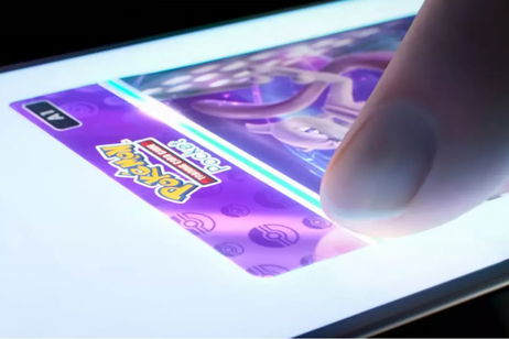 Pokémon TCG Pocket ya habría revelado la fecha de su nueva expansión A3b Pokémon TCG Pocket ya habría revelado la fecha de su nueva expansión A3b