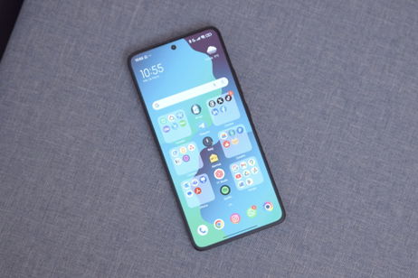 Este móvil de gama alta con chip Snapdragon 8 Elite y 12 GB de RAM tiene un precio imbatible en AliExpress Este móvil de gama alta con chip Snapdragon 8 Elite y 12 GB de RAM tiene un precio imbatible en AliExpress