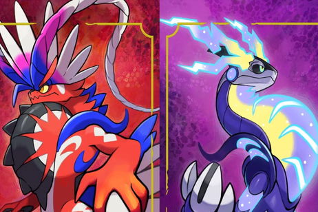 Tras casi un mes con Pokémon Escarlata y Púrpura en Nintendo Switch 2, tengo claro que Game Freak ya sabe el camino para triunfar en la décima generación