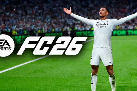 EA Sports FC 26: filtrado el jugador que aparecerá en la portada de la nueva entrega