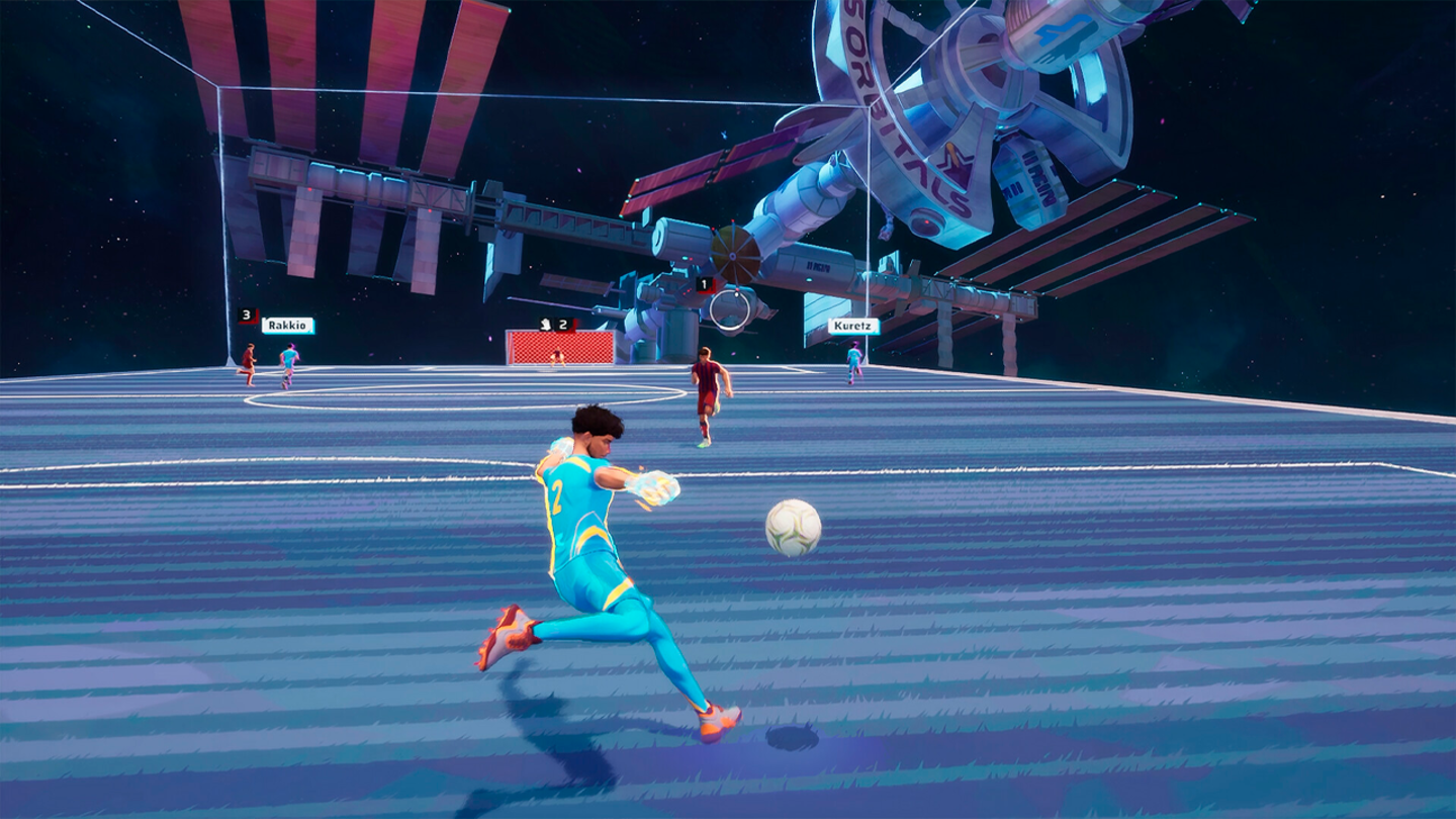 Análisis de Rematch - Detalles de crack mundial, pero con errores de juvenil