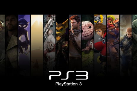 PS5 podría recibir un remaster de uno de los juegos favoritos de PS3, sin embargo, hay muy malas noticias PS5 podría recibir un remaster de uno de los juegos favoritos de PS3, sin embargo, hay muy malas noticias