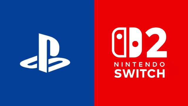 PlayStation habla de la competencia que ofrece Nintendo Switch 2 en el mercado