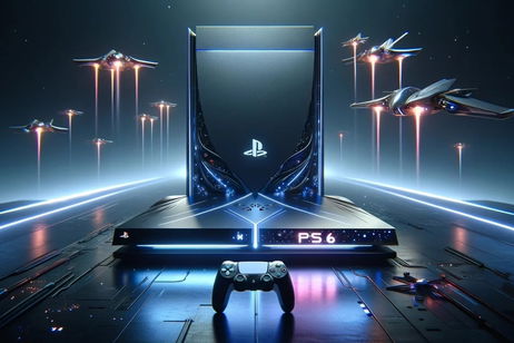 PS6 confirma uno de sus juegos más ambiciosos, aunque tardará bastante tiempo en estar disponible PS6 confirma uno de sus juegos más ambiciosos, aunque tardará bastante tiempo en estar disponible